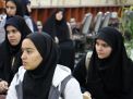  گزارش تصویری بازدید دانش آموزان سال چهارم دوره دوم دبیرستان، از دانشگاه صنعتی شاهرود 